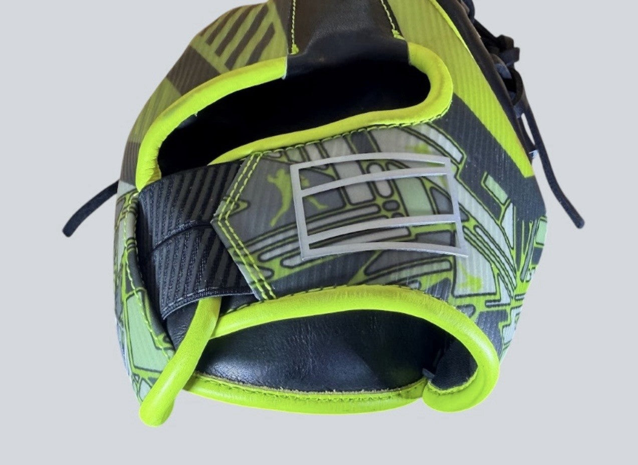 🔥 Rawlings REV1X Baseball Glove – Preowned (Excellent) 🔥 REVFL12