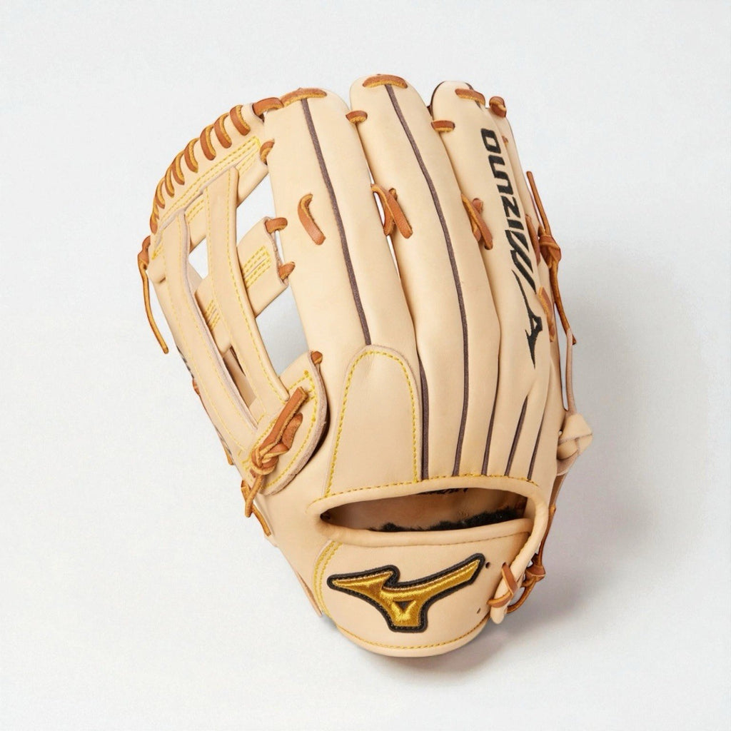MIZUNO Pro GMP2-700DH LHT Glove - 12.75" Deep Pocket Outfield