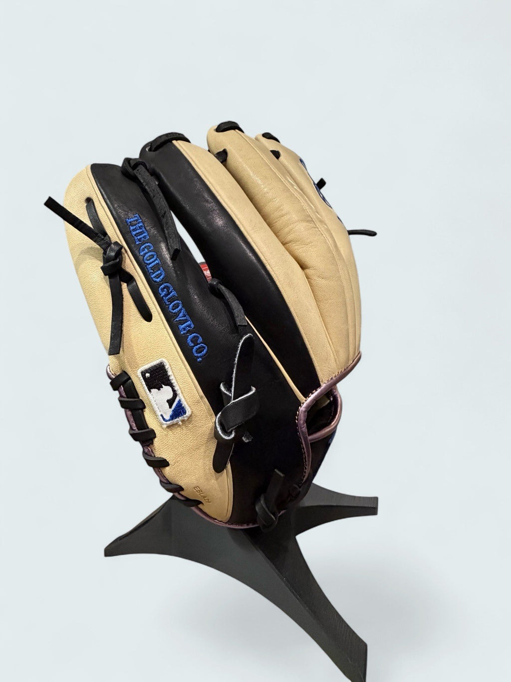 Rawlings Heart of the Hide 11.5" Baseball Glove - PRONP4-2CR