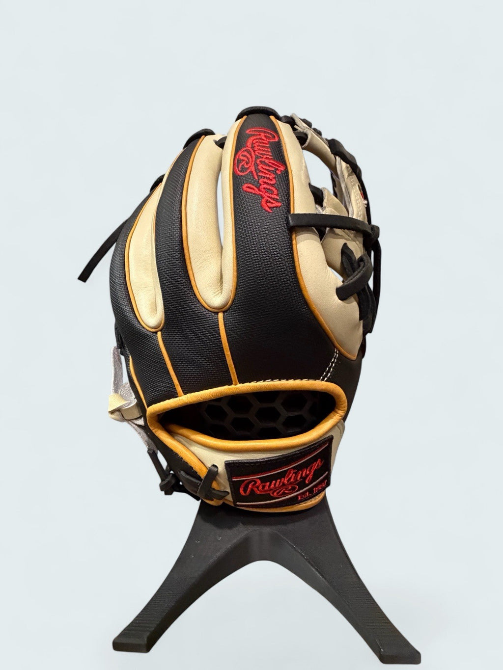 Rawlings Heart of the Hide R2G PROR314-2TCSS 11.5” Speed Shell RHT NWT
