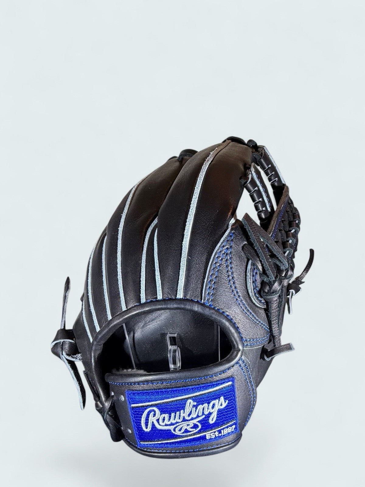Rawlings Nara Craft Heart Of The Hide | GH5FHJK54 | Made In Japan 11.5 Hardball