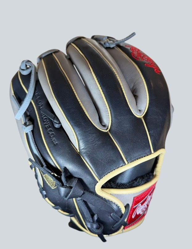 Rawlings Gamer Series G314-2GB 11.5” Baseball Glove – Game Ready – Great Shape