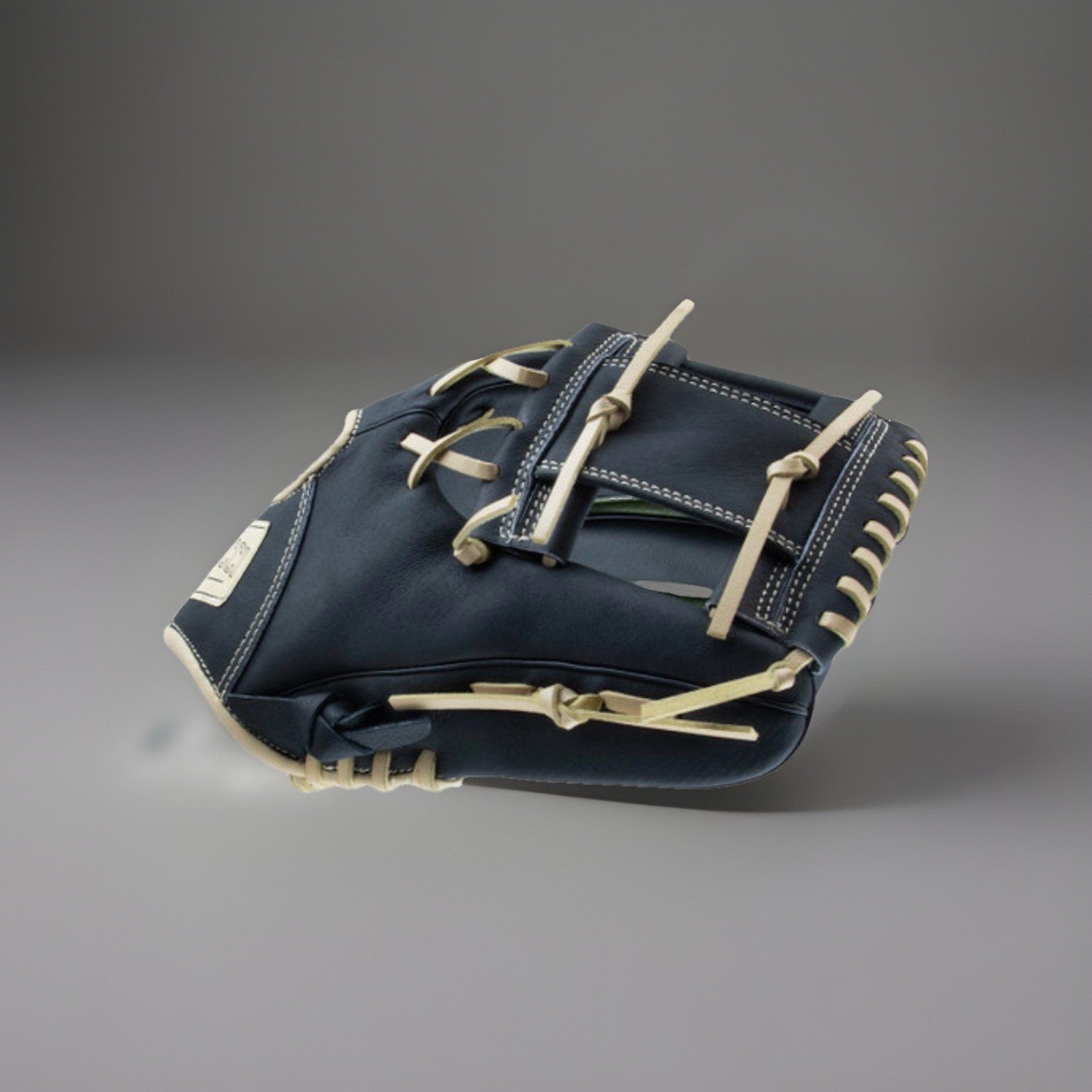 Marucci SWIFT 11.5” Baseball Glove - Black/Olive - Youth/Utility - New w/Tags