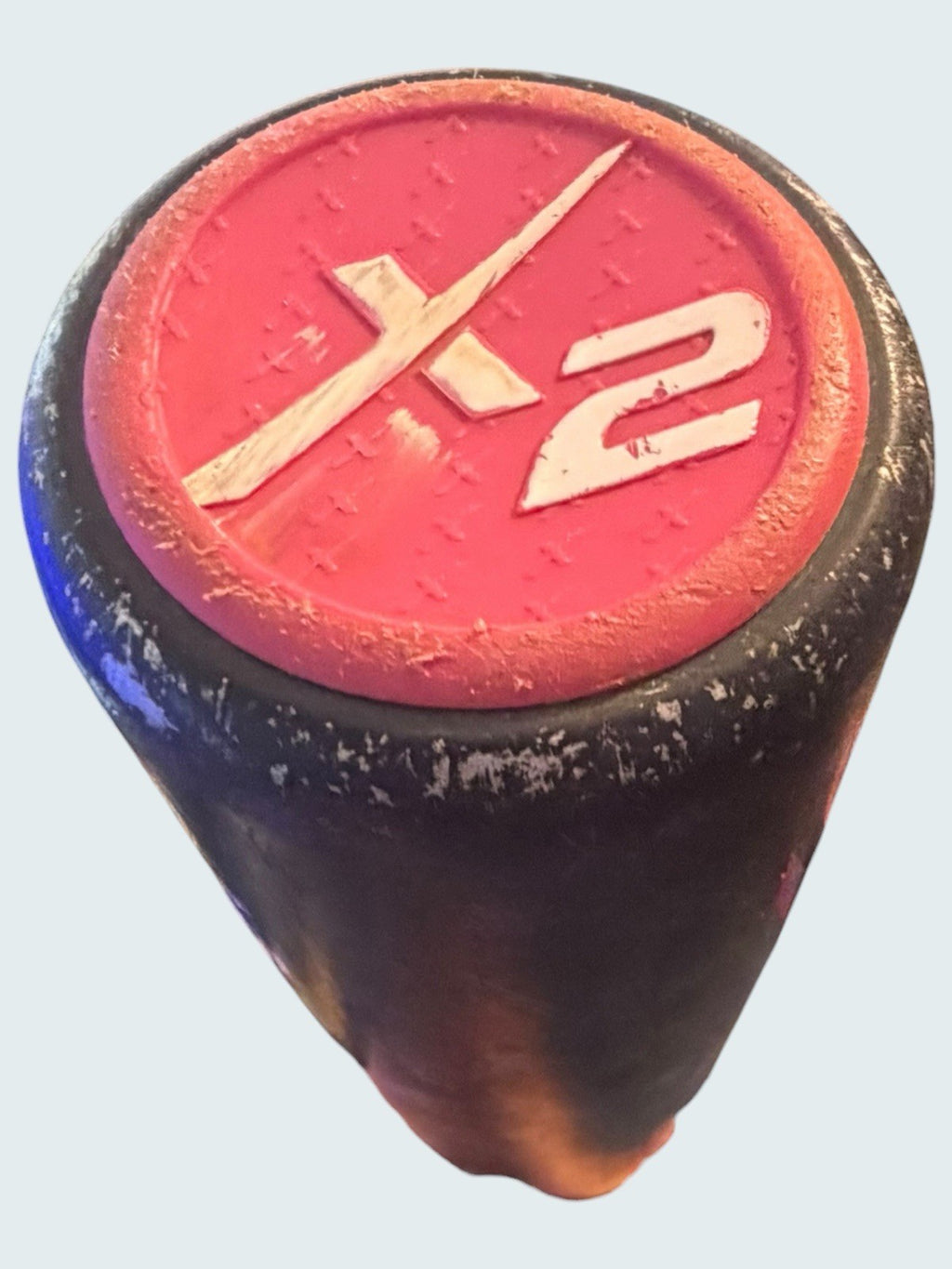 Marucci Cat X2 Connect Vice USSSA Bat - 28/18 - Preowned