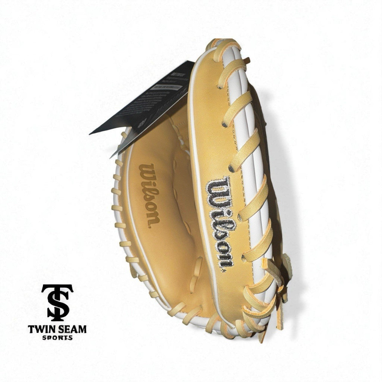 Wilson A1000 33" CM33 Baseball Catchers Mitt - WBW10258933