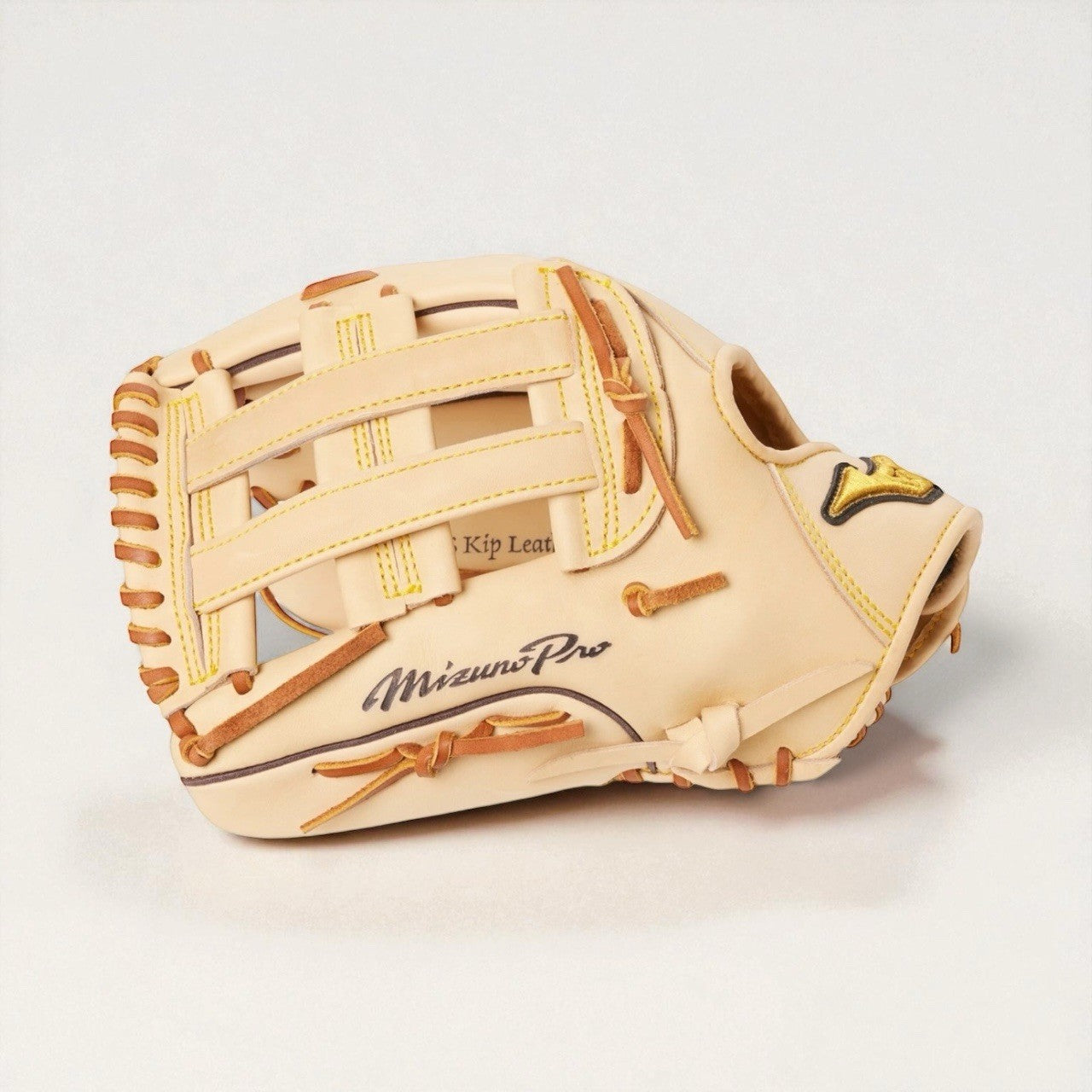 MIZUNO Pro GMP2-700DH LHT Glove - 12.75" Deep Pocket Outfield