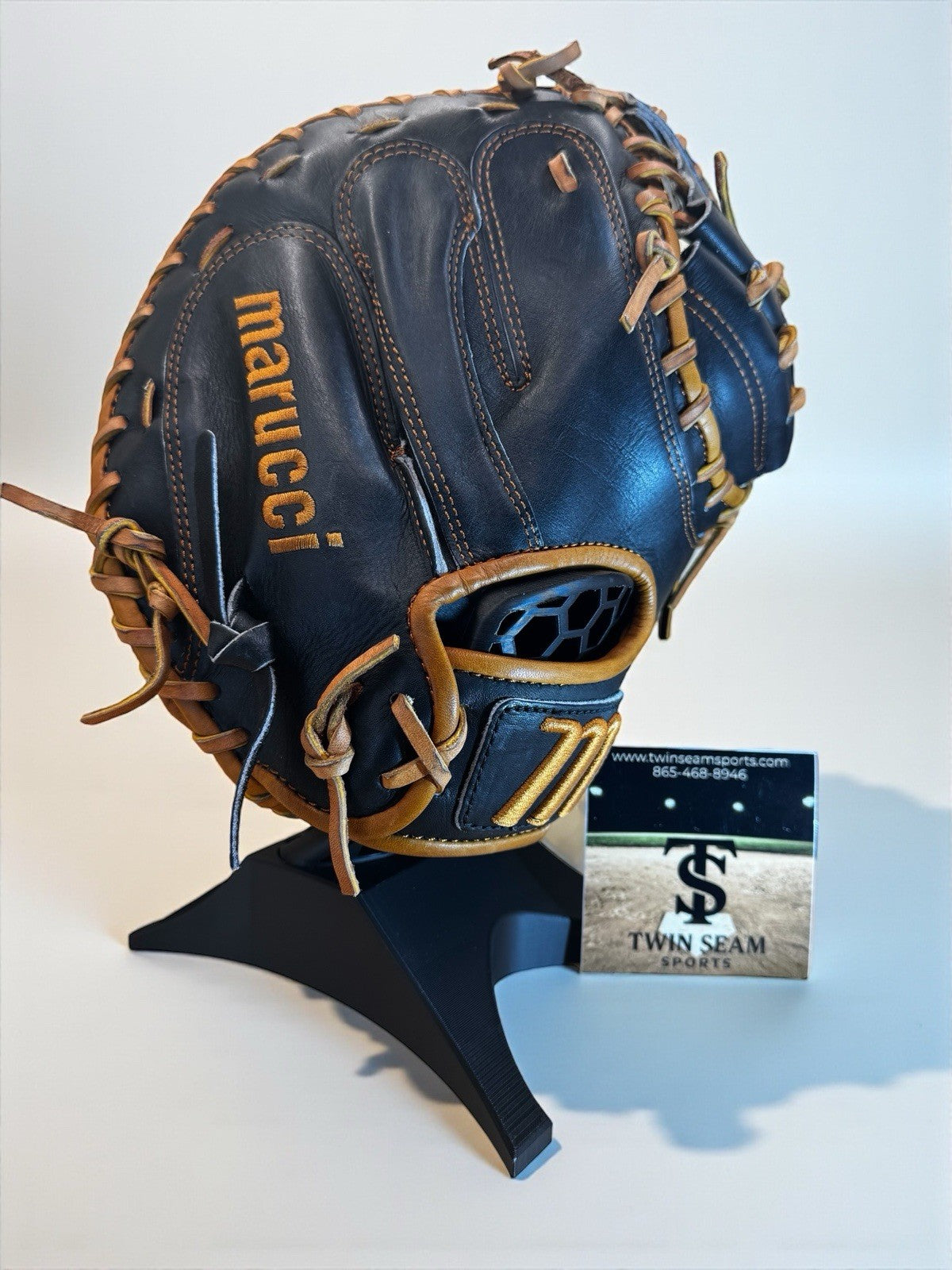 Marucci Cypress Catchers Mitt