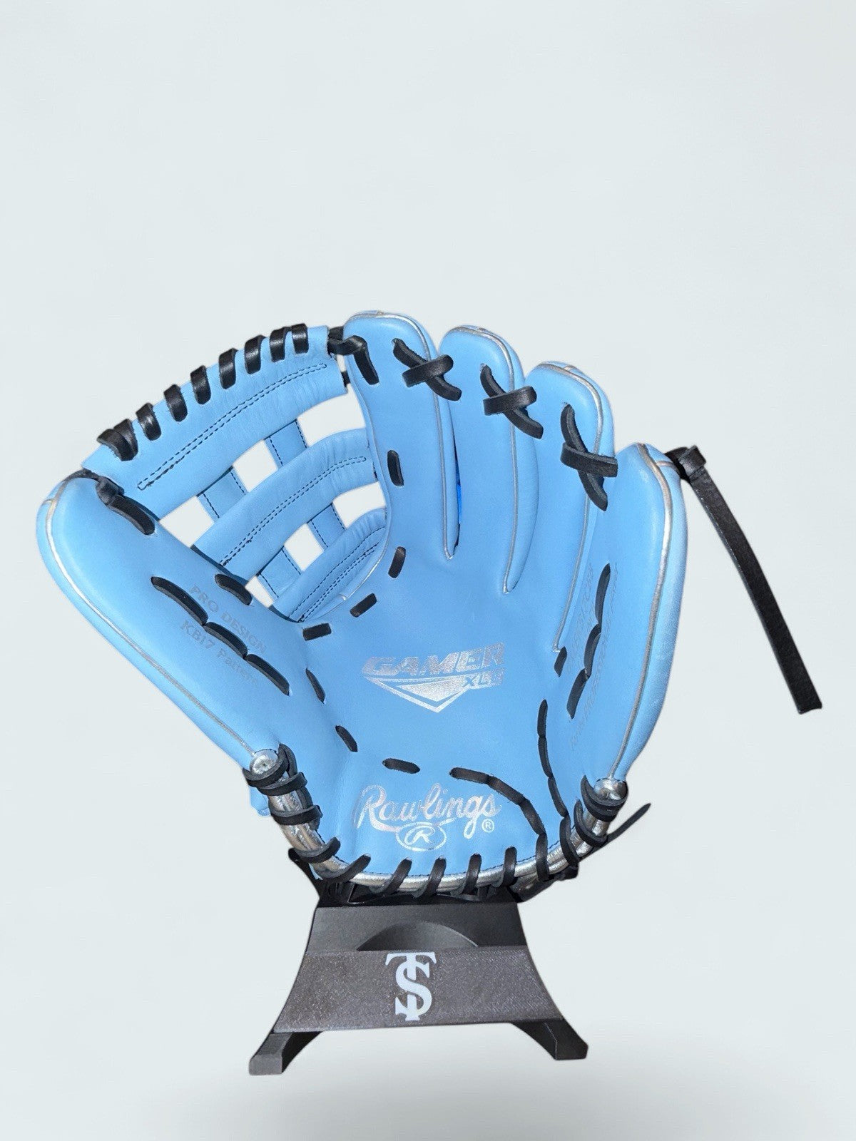 Rawlings Gamer XLE 12.25” Baseball Glove – GXLEKB17CBB – NEW Without Tags