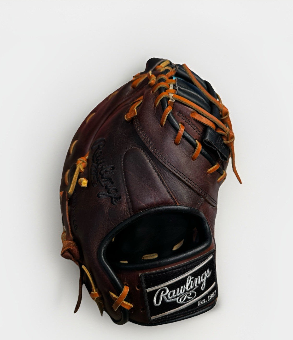 Rawlings Heart Of The Hide First Base Mitt