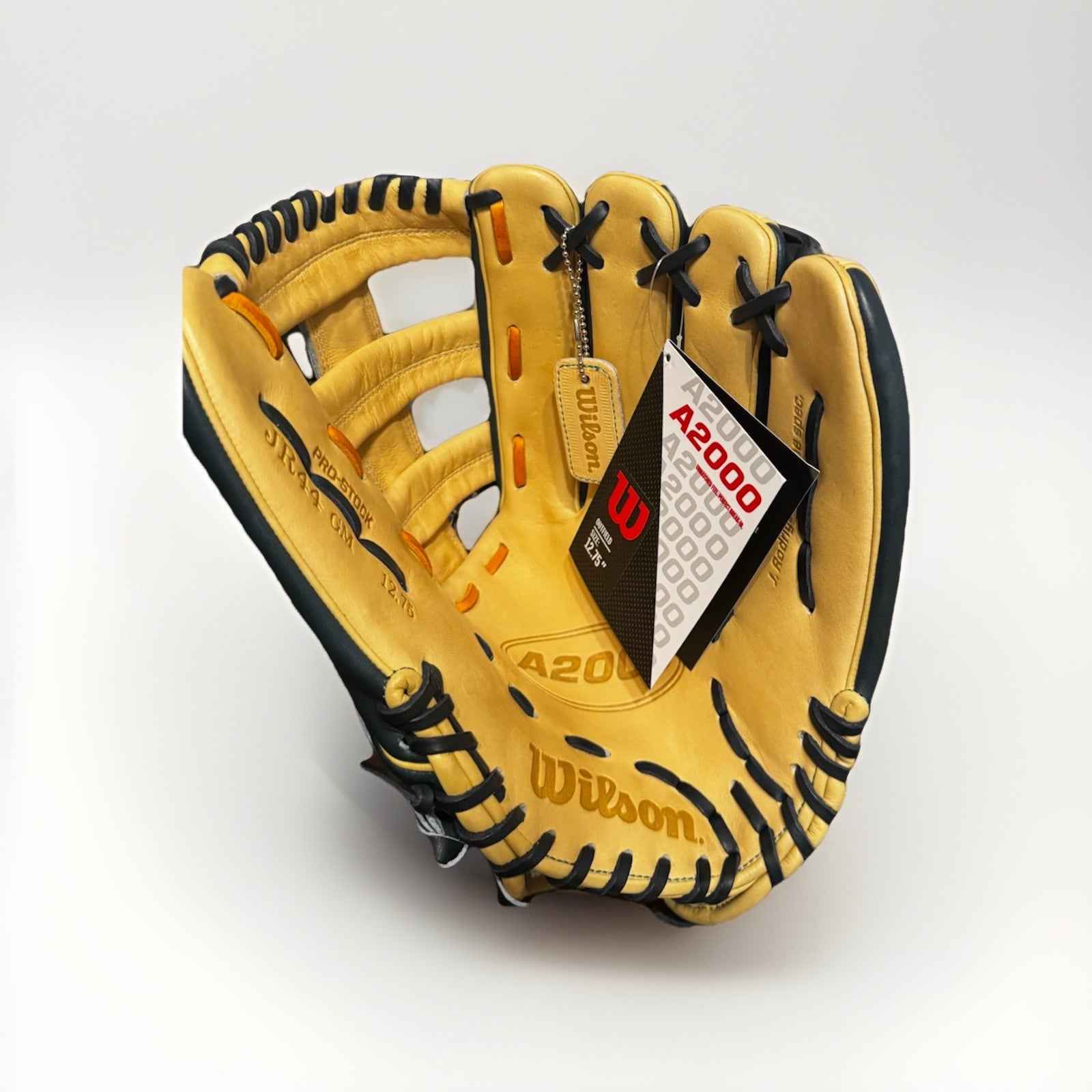Wilson A2000 Julio Rodriguez 12.75" Outfield Glove (Right Hand Throw)