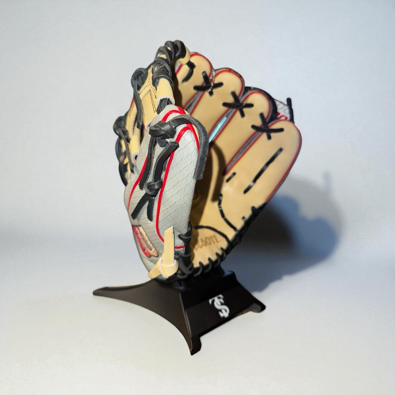 WILSON A2000 PF88 PRO STOCK BASEBALL GLOVE 11.25" - RH $329.99 Retail