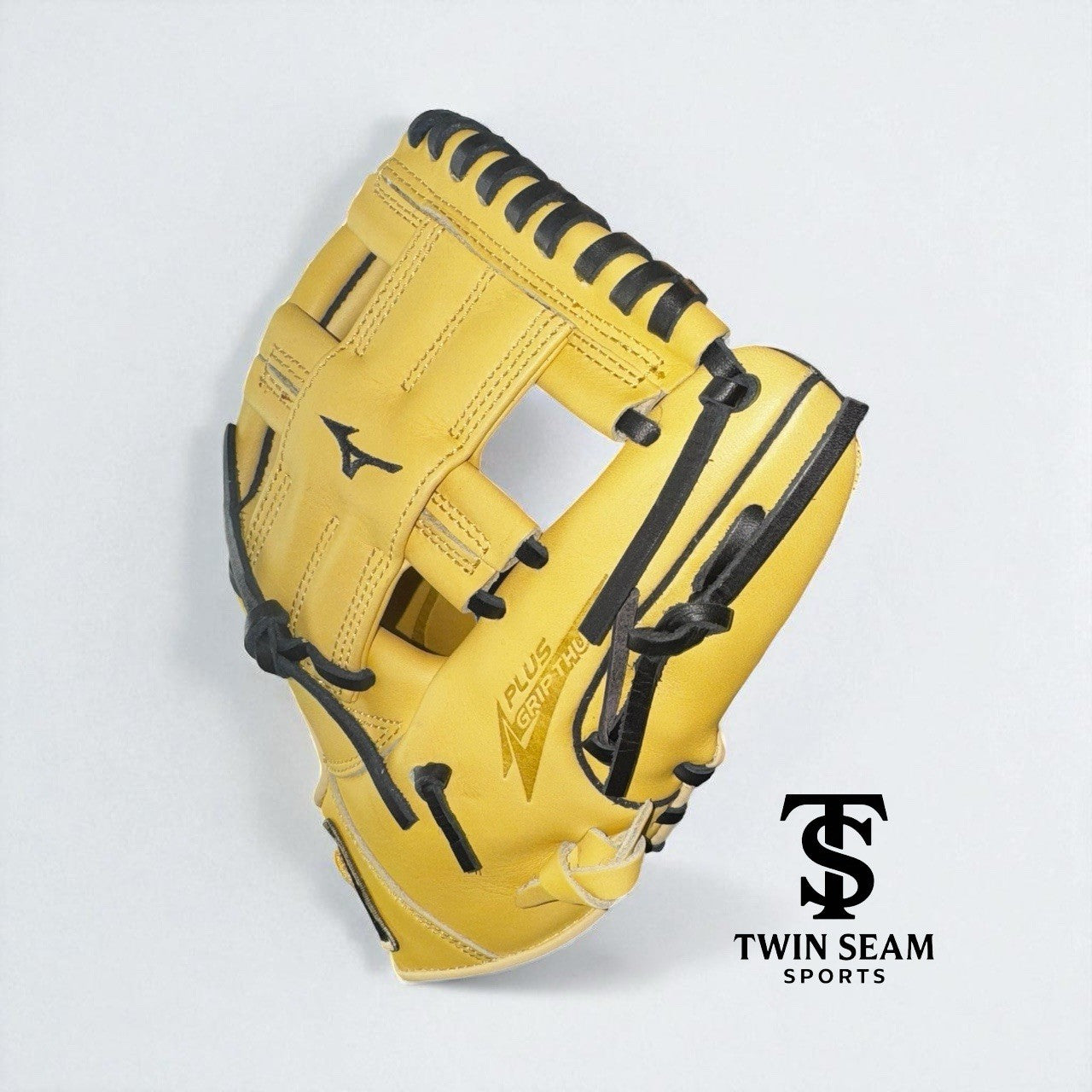 Mizuno MVP Prime 11.75” Baseball Glove – Right Hand Throw – GMVP1177P4
