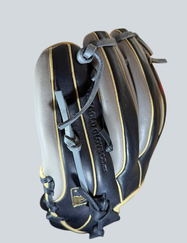 Rawlings Gamer Series G314-2GB 11.5” Baseball Glove – Game Ready – Great Shape