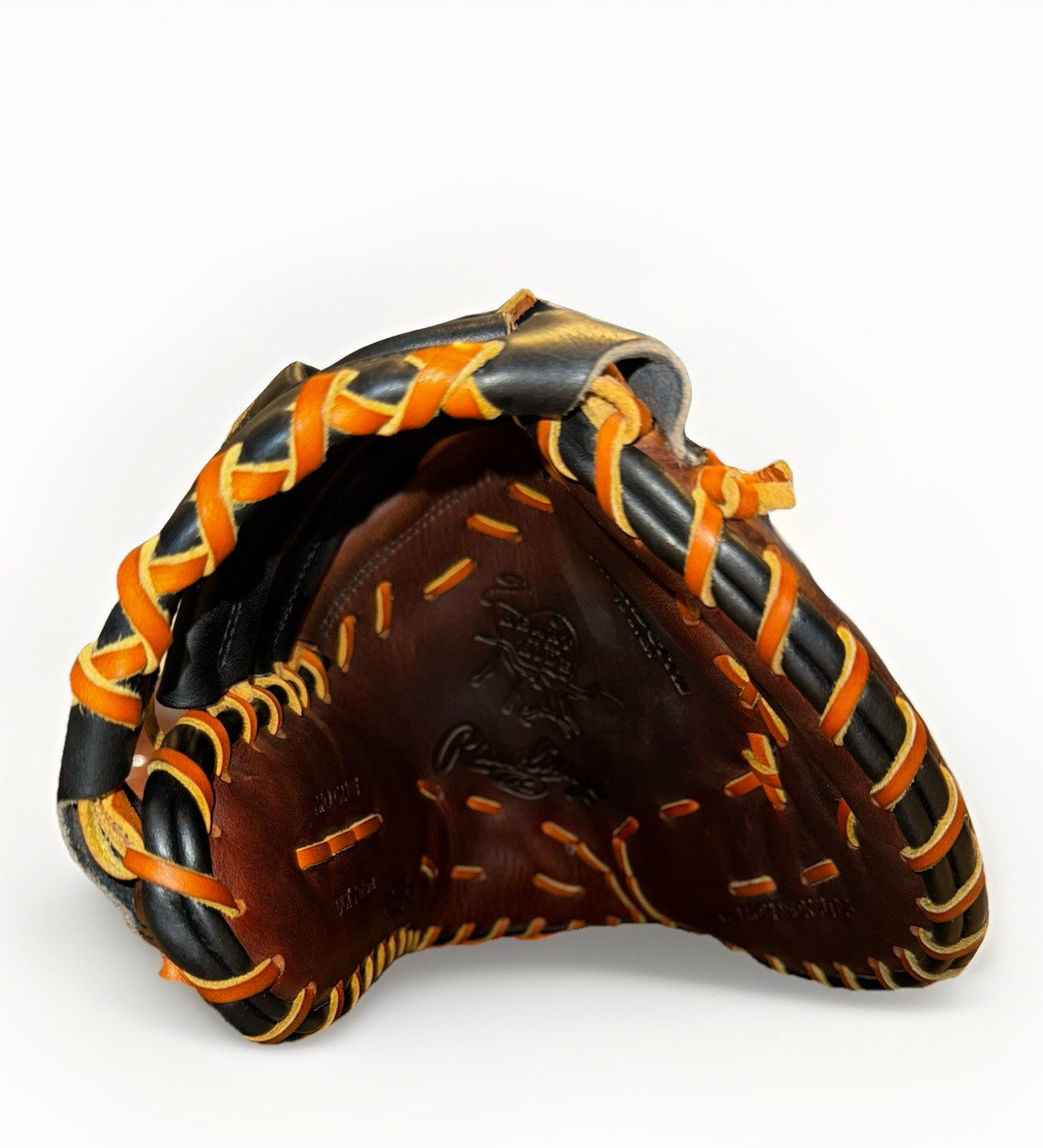 Rawlings Heart Of The Hide First Base Mitt