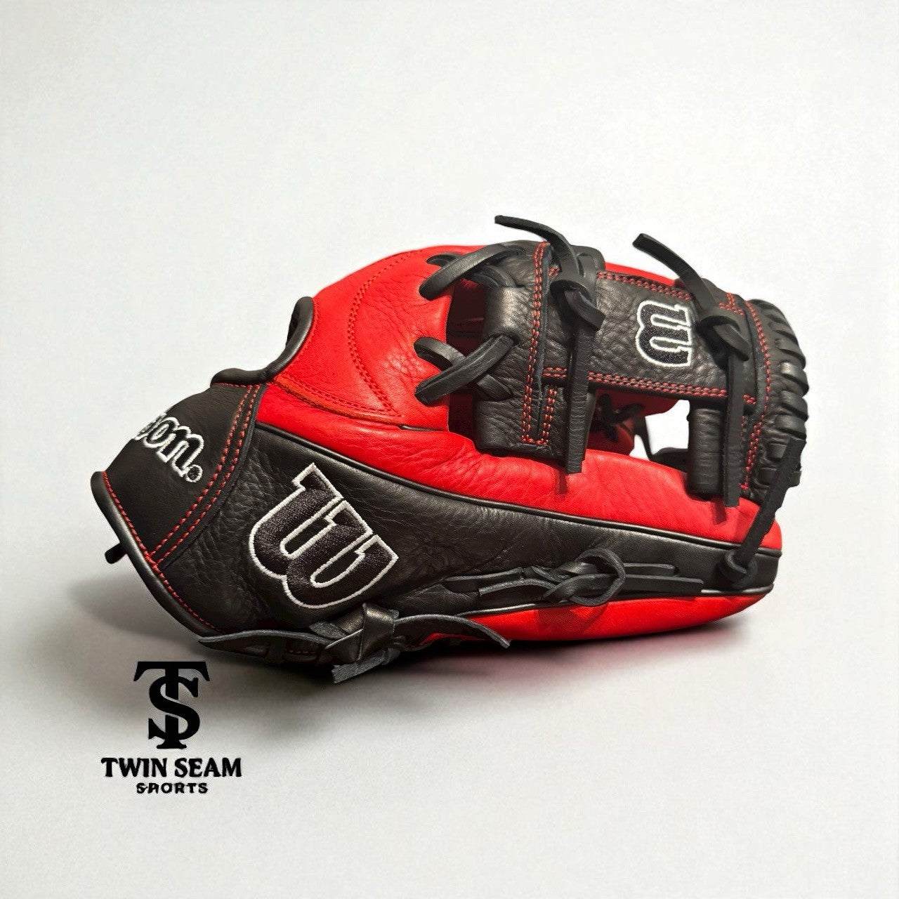 Wilson A1000 1787 11.75 inches PS Exclusive Infield Glove - WBW1013091175