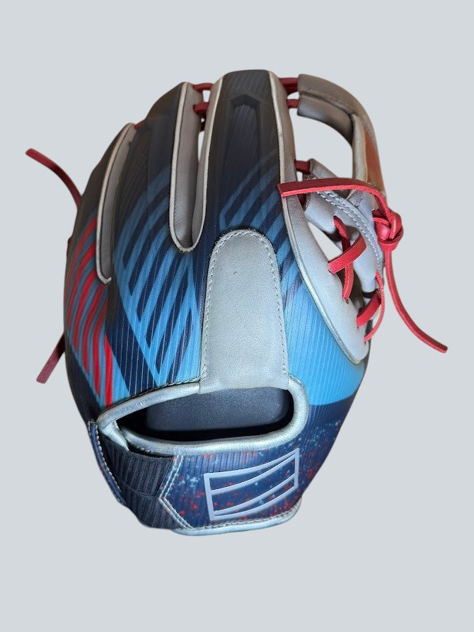 Rawlings REV1X 11.5” Glove – Game Ready – Excellent Shape - Envy of the Infield!