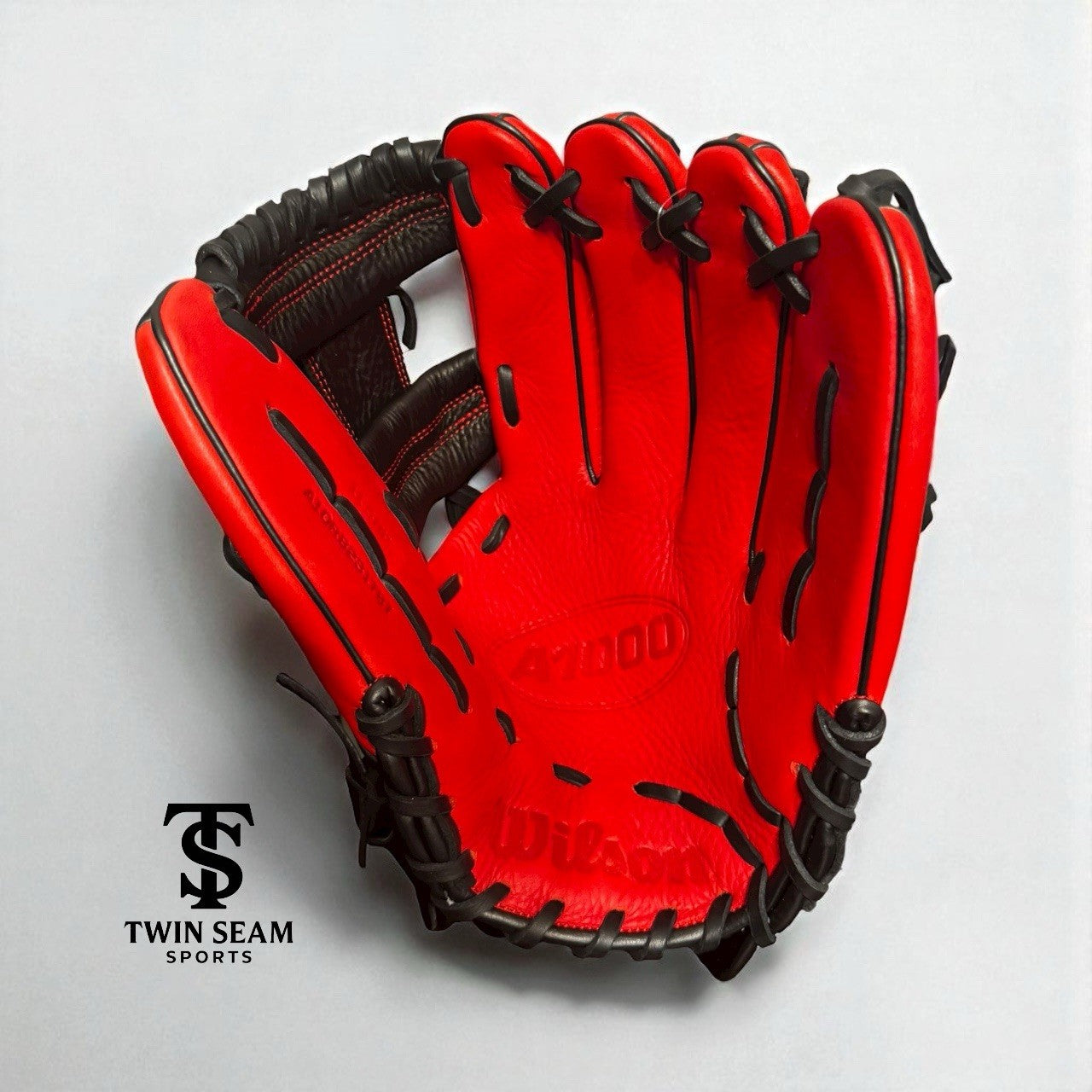Wilson A1000 1787 11.75 inches PS Exclusive Infield Glove - WBW1013091175