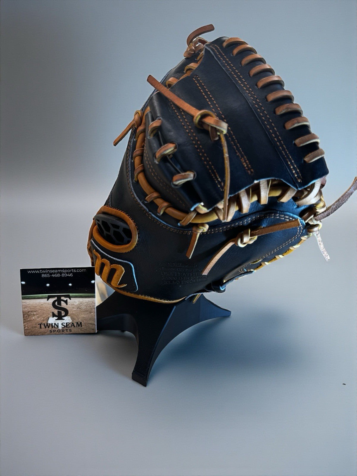 Marucci Cypress Catchers Mitt