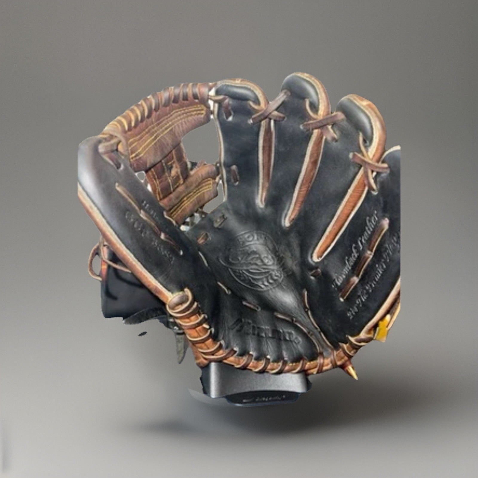 Mizuno Classic Pro Soft GCP53S2 11.5” Baseball Glove -RHT - Premium Leather