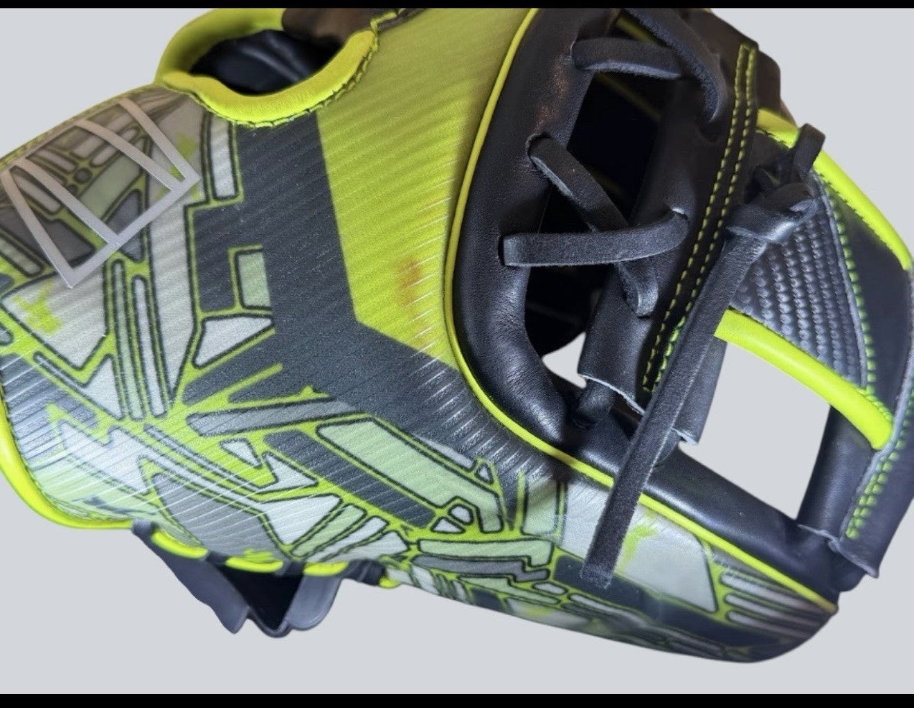 🔥 Rawlings REV1X Baseball Glove – Preowned (Excellent) 🔥 REVFL12