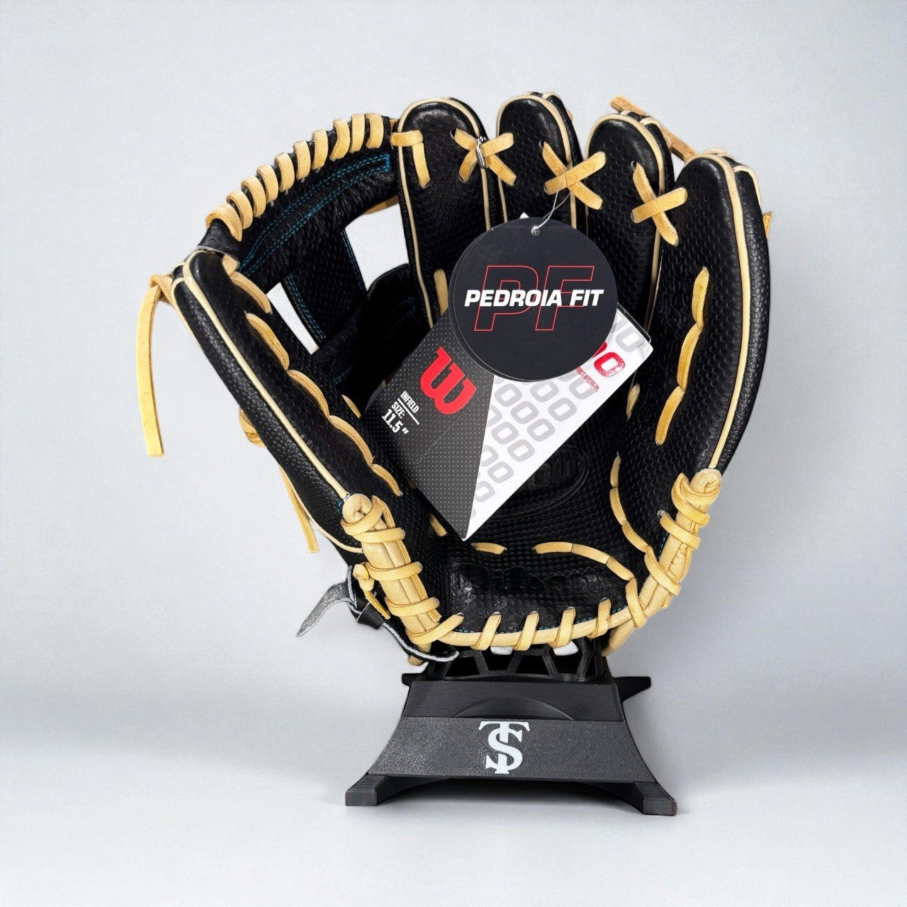 Wilson A2000 SuperSkin DP15 Spin Control Baseball Glove 11.5". New With Tags