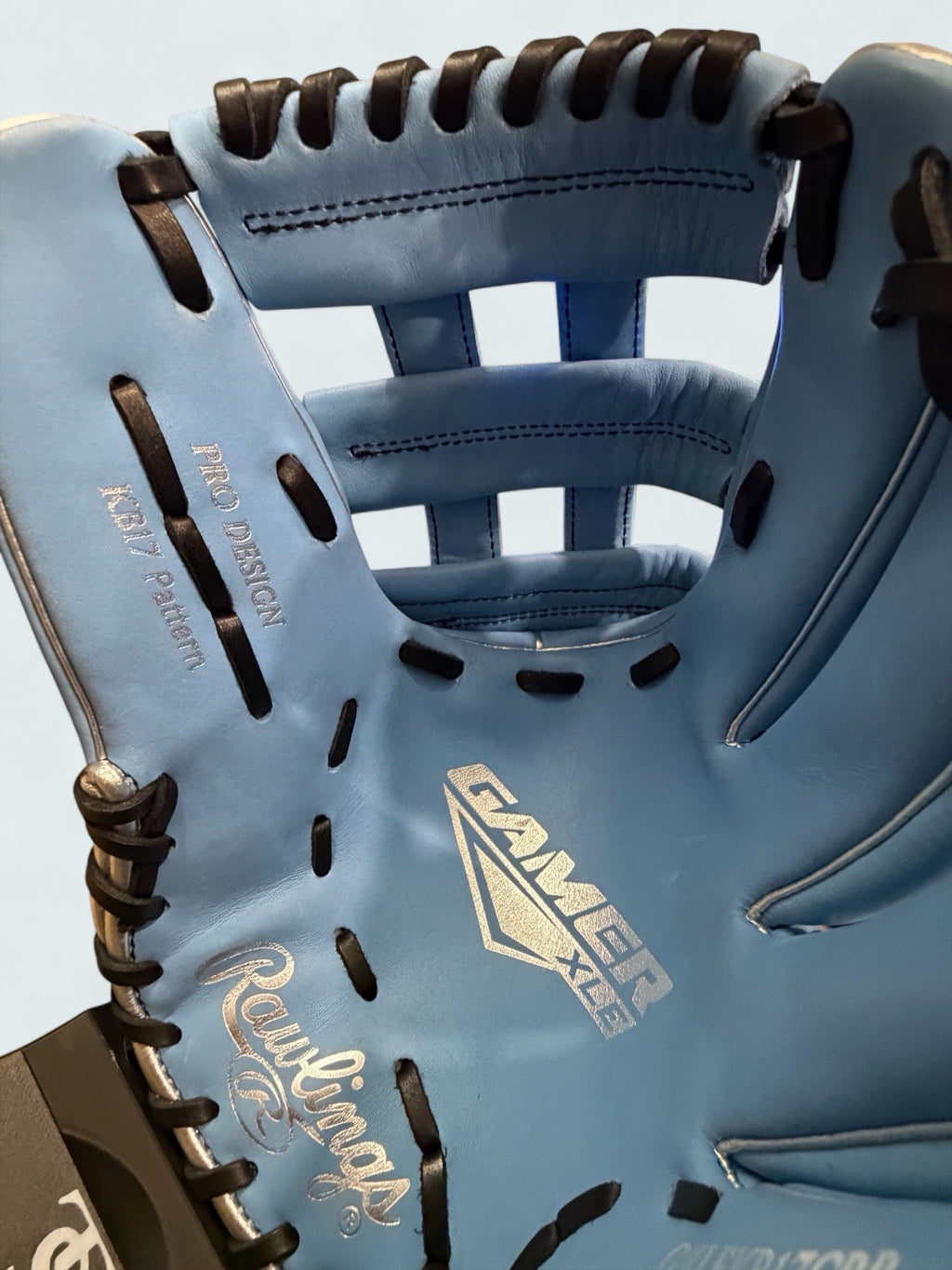 Rawlings Gamer XLE 12.25” Baseball Glove – GXLEKB17CBB – NEW Without Tags