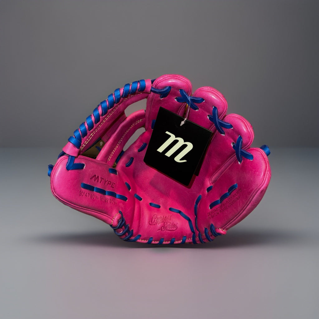 💖🔥 Marucci Cypress M Type 44A2 11.75” I-Web – Right Hand Throw 💎