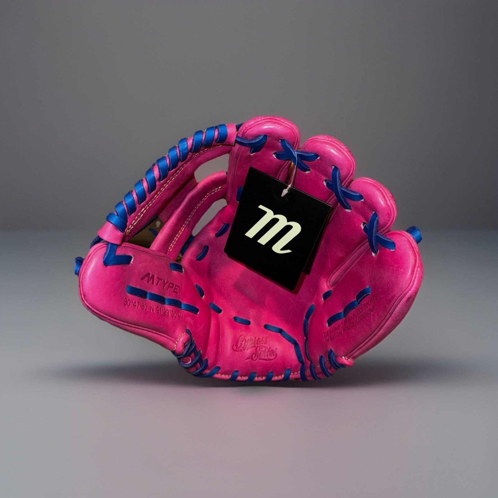 💖🔥 Marucci Cypress M Type 44A2 11.75” I-Web – Right Hand Throw 💎