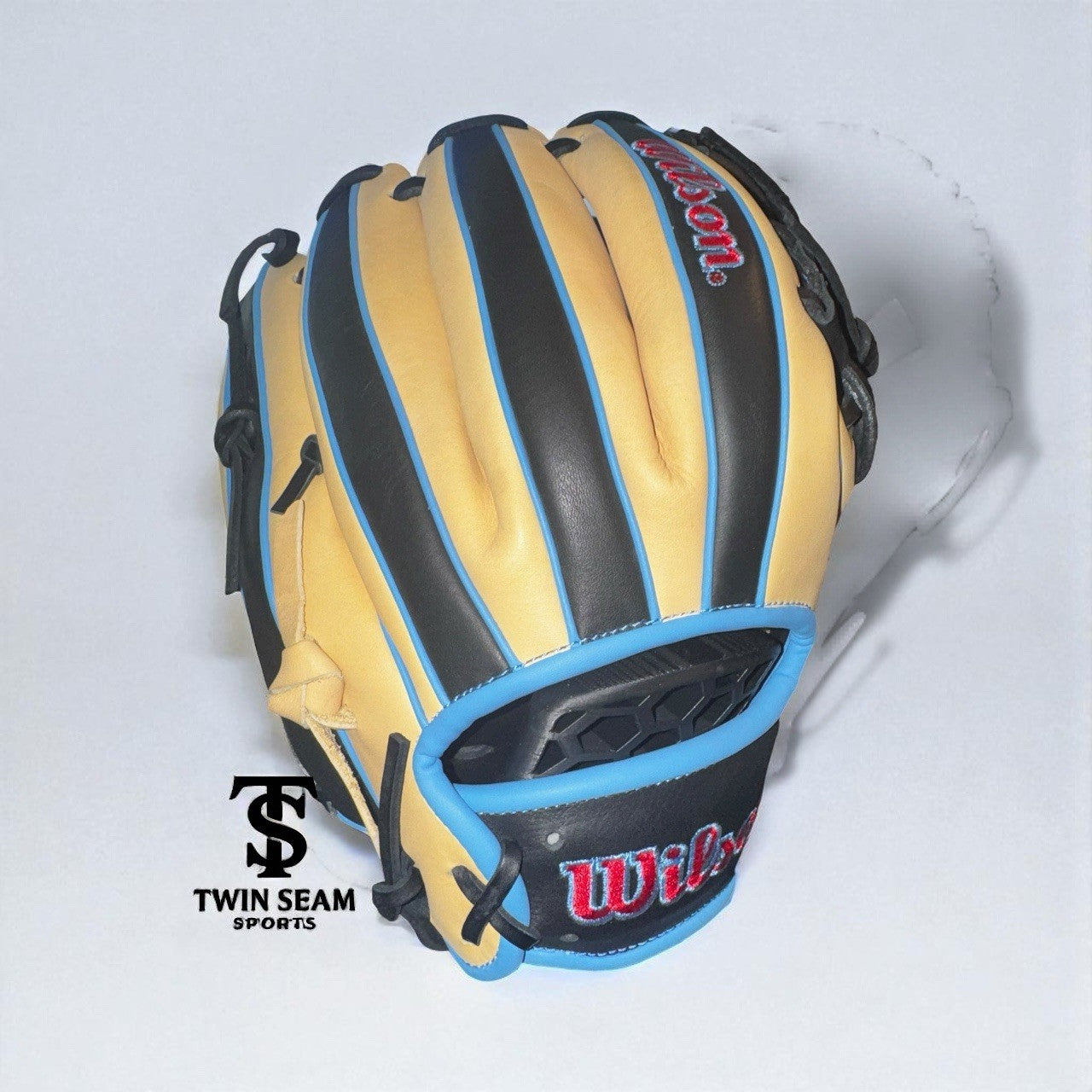 Wilson A1000 11.5" 1786 Infield Baseball Glove - WBW102579115
