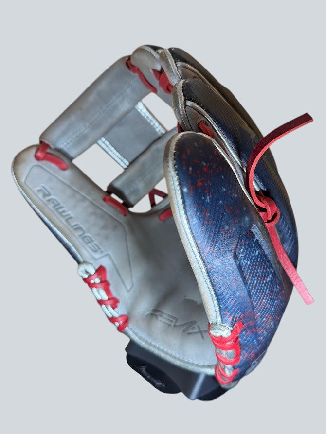 Rawlings REV1X 11.5” Glove – Game Ready – Excellent Shape - Envy of the Infield!