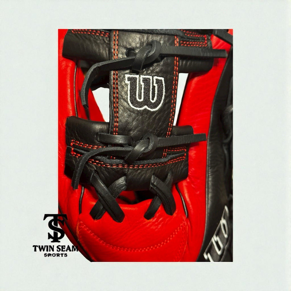 Wilson A1000 1787 11.75 inches PS Exclusive Infield Glove - WBW1013091175
