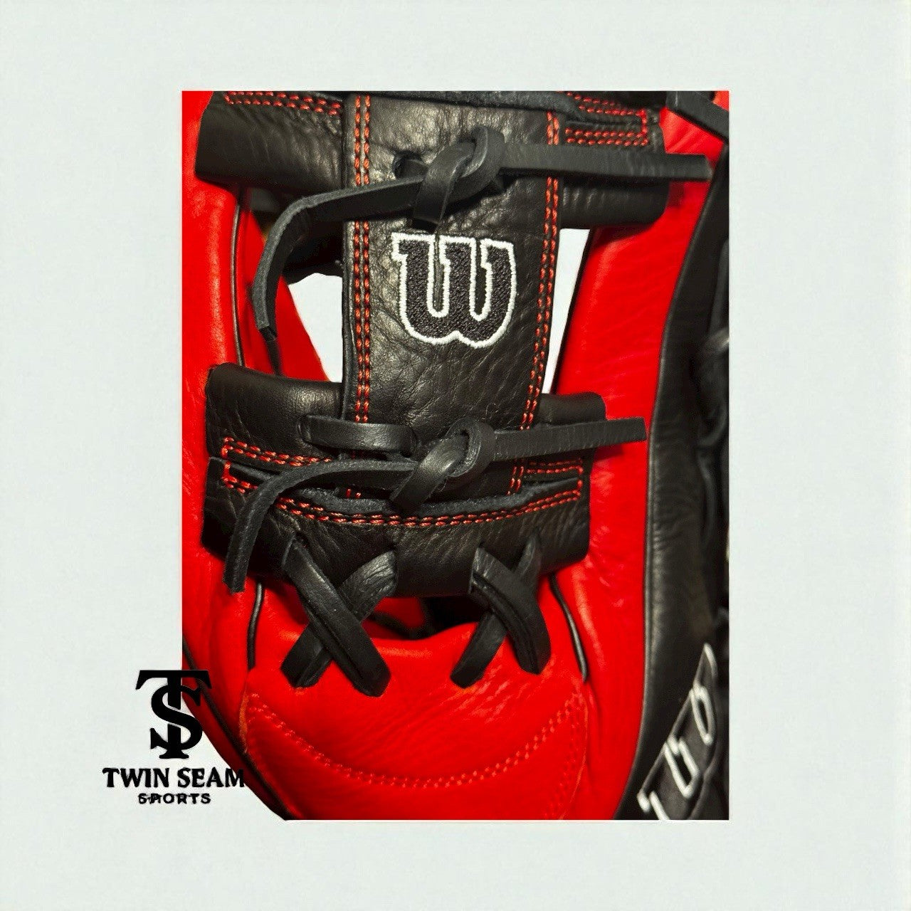 Wilson A1000 1787 11.75 inches PS Exclusive Infield Glove - WBW1013091175