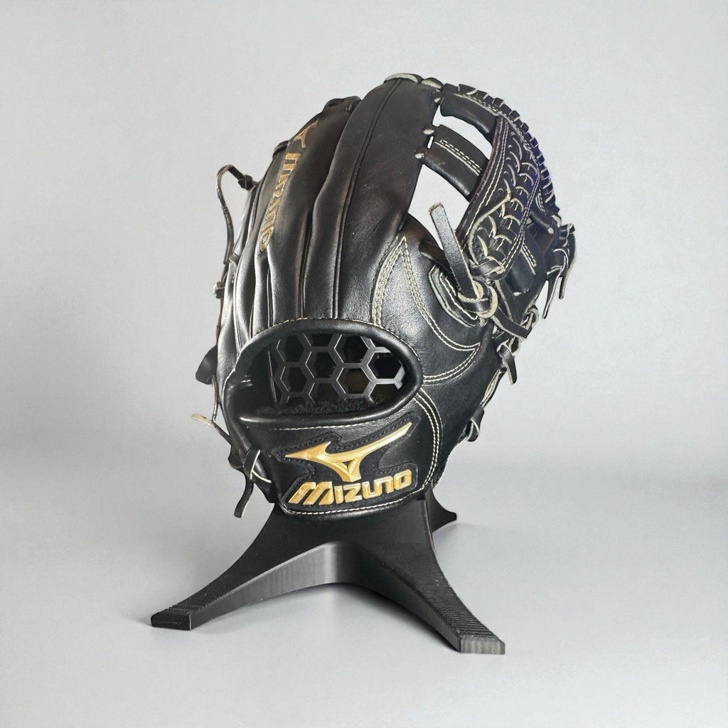 Mizuno Global Elite - RHT - 11.5” INF -  GGE60VBK (Global Elite Series) Glove
