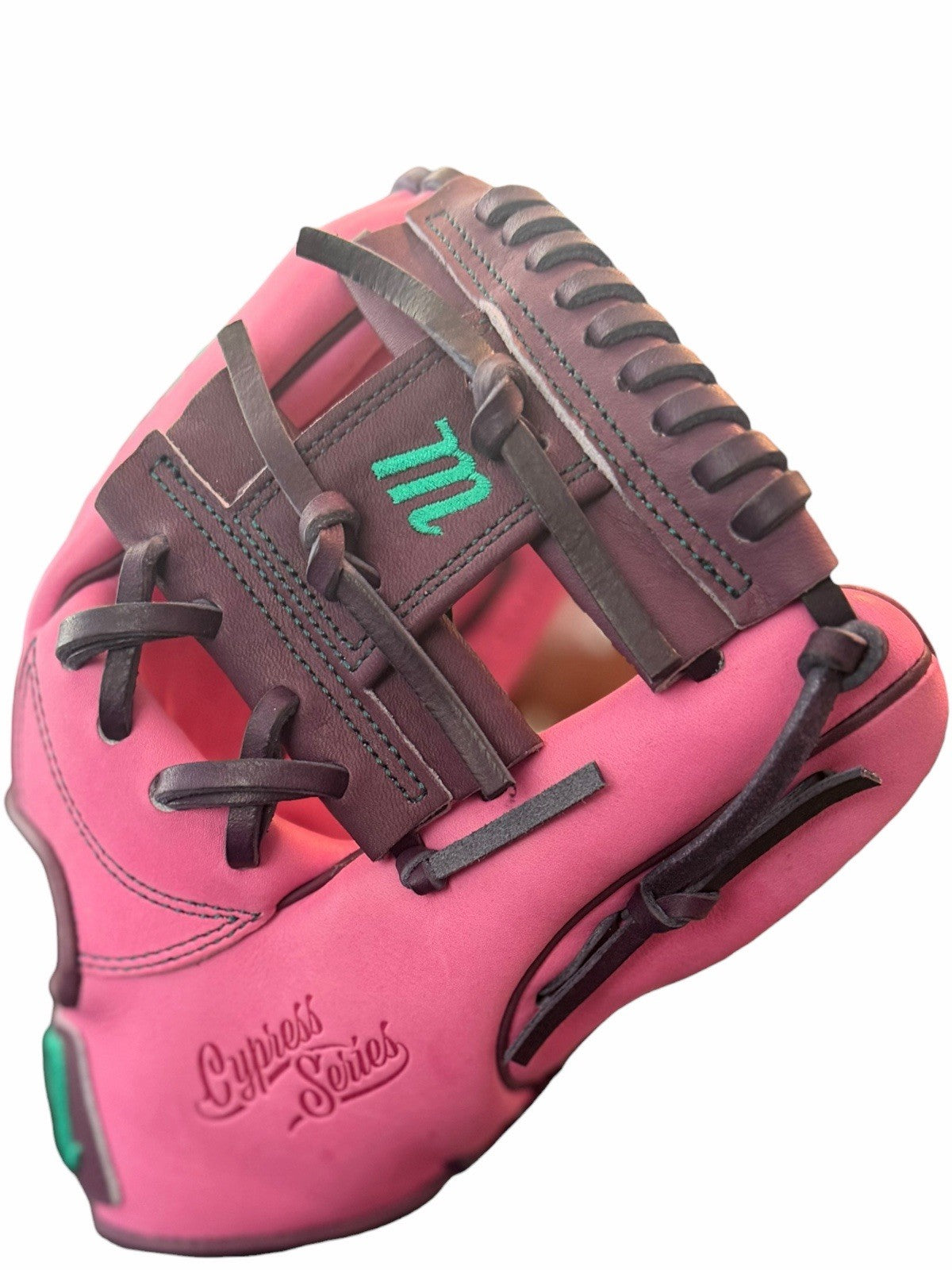 Marucci Cypress Series Pattern 05 – 11.25” Infield Glove – Honor The Game