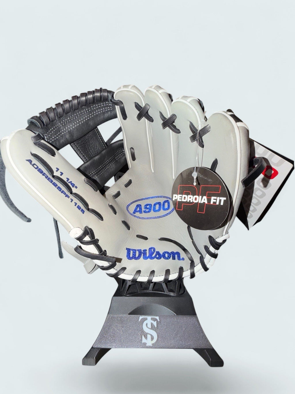 2024 Wilson A900 PF1125 Pedroia Fit 11.25 Infield Baseball Glove (RHT)