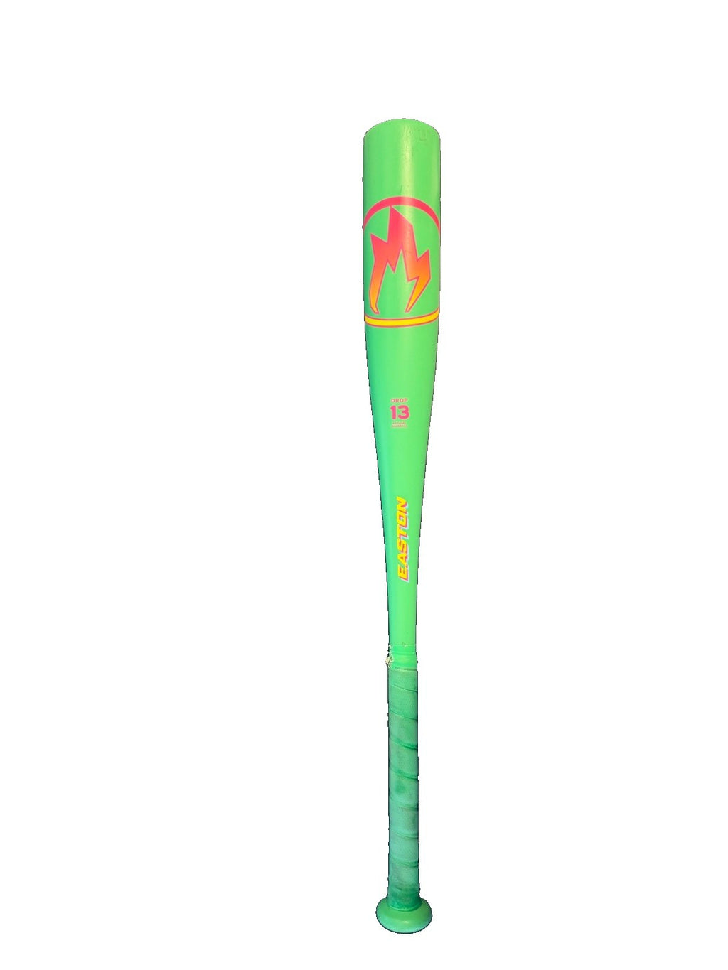 2026 Easton Hype Fire Tee Ball USA Baseball Bat - 26” / 13oz. Great Condition!