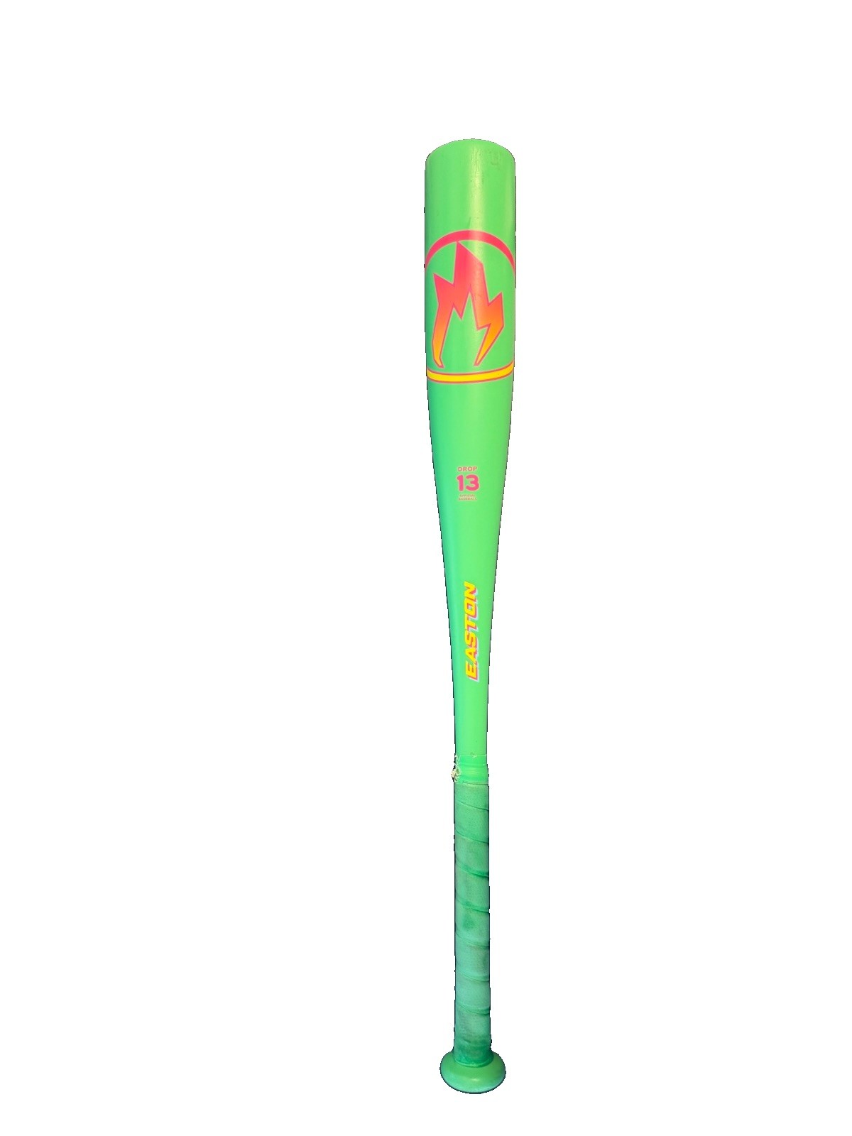 2026 Easton Hype Fire Tee Ball USA Baseball Bat - 26” / 13oz. Great Condition!