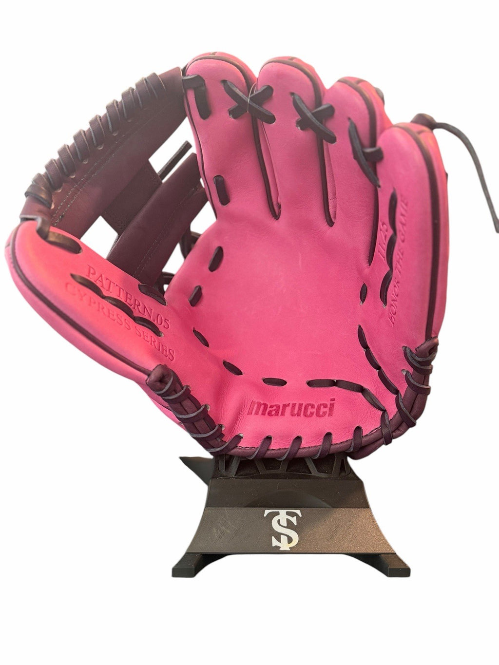 Marucci Cypress Series Pattern 05 – 11.25” Infield Glove – Honor The Game