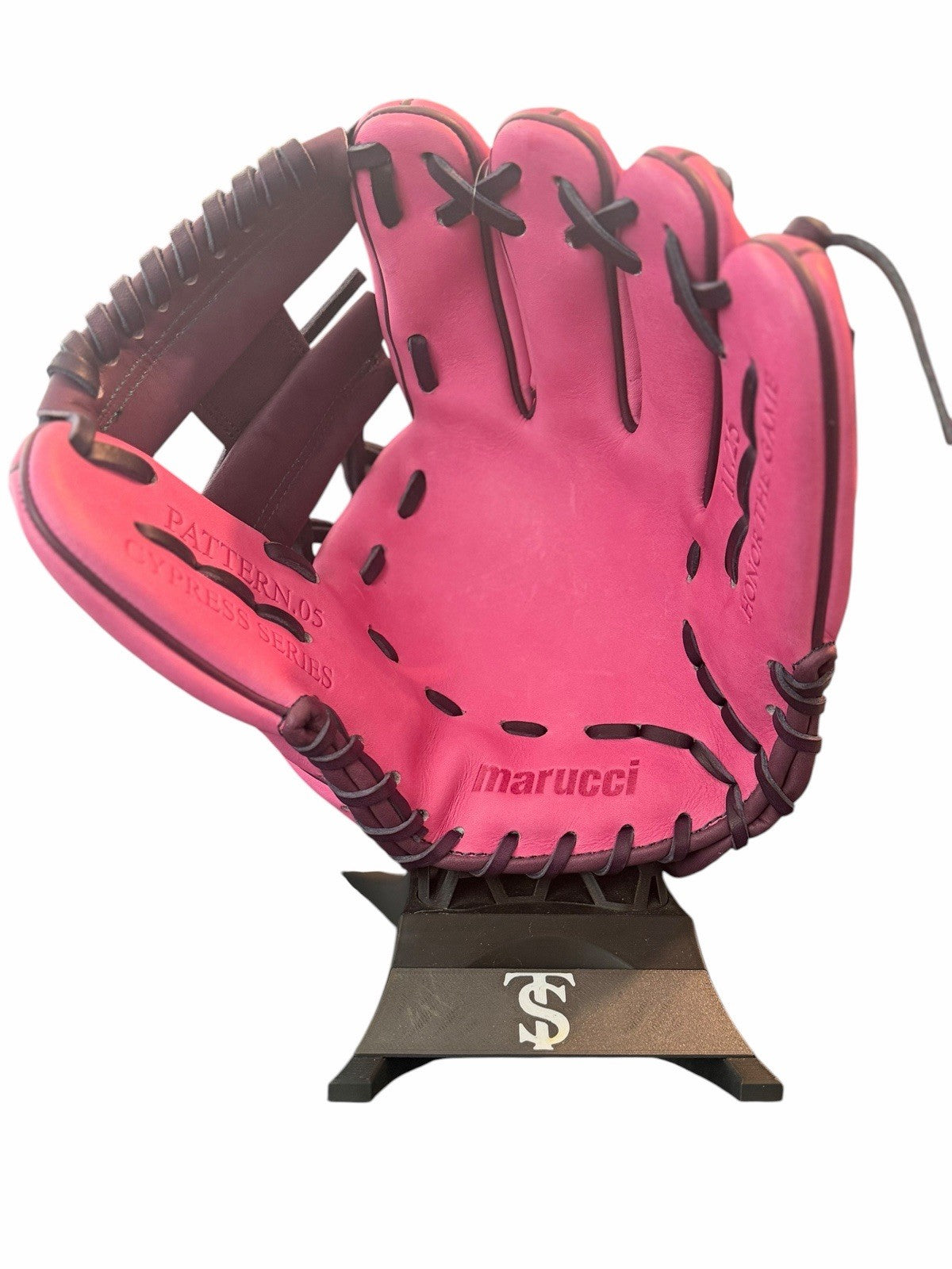 Marucci Cypress Series Pattern 05 – 11.25” Infield Glove – Honor The Game
