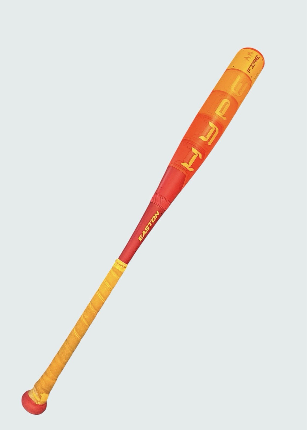 Easton Hype Fire USSSA  -5 Baseball Bat: 31/26. Preowned