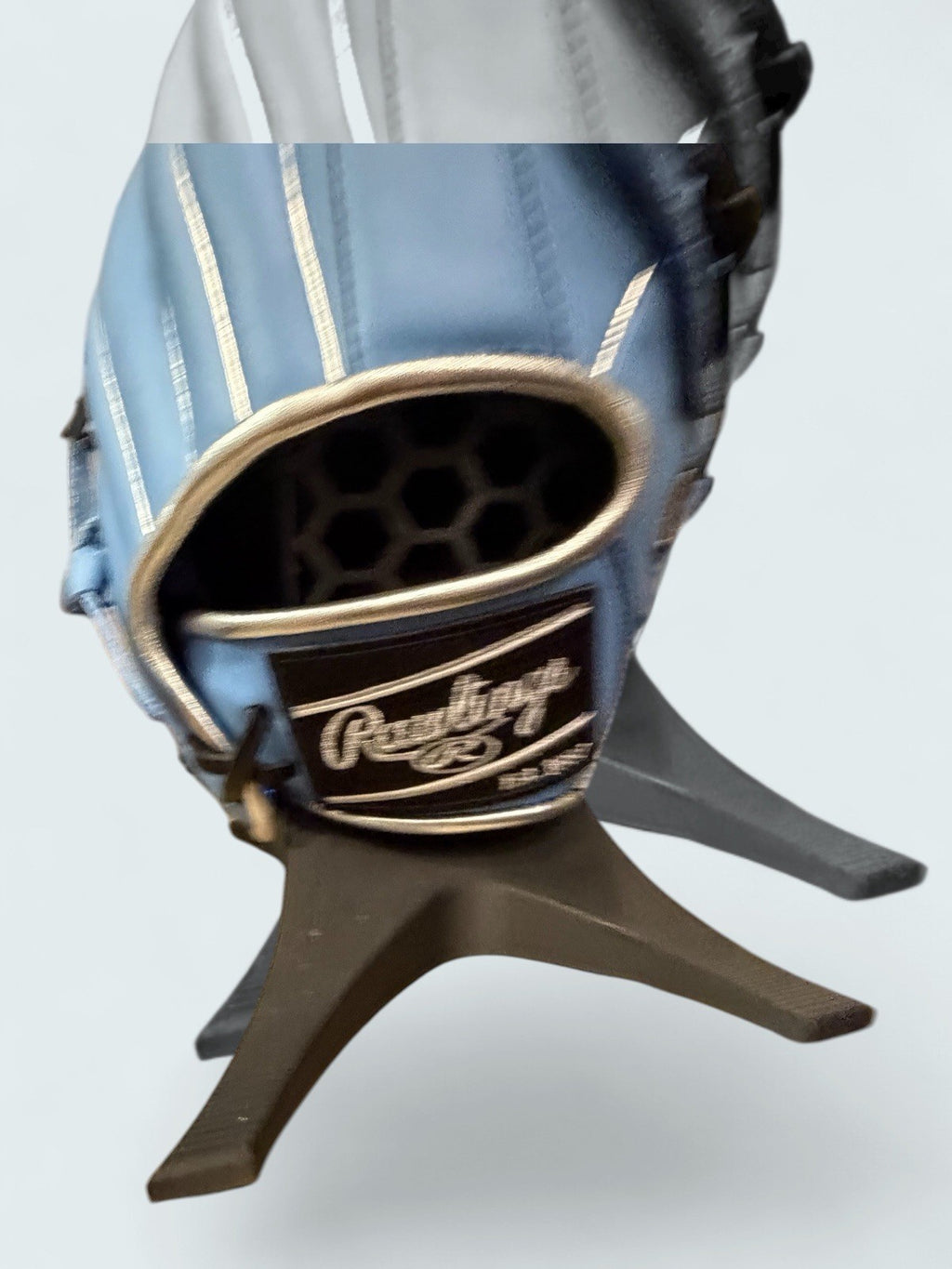 Rawlings Gamer XLE 12.25” Baseball Glove – GXLEKB17CBB – NEW Without Tags