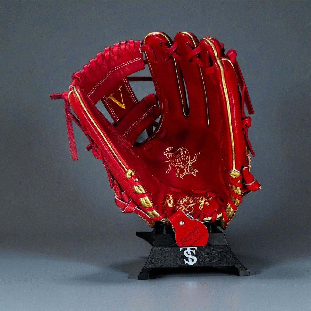 Rawlings HOH PRO-GOLDYV 11.5” Baseball Glove Gold Glove Club Exclusive NWT