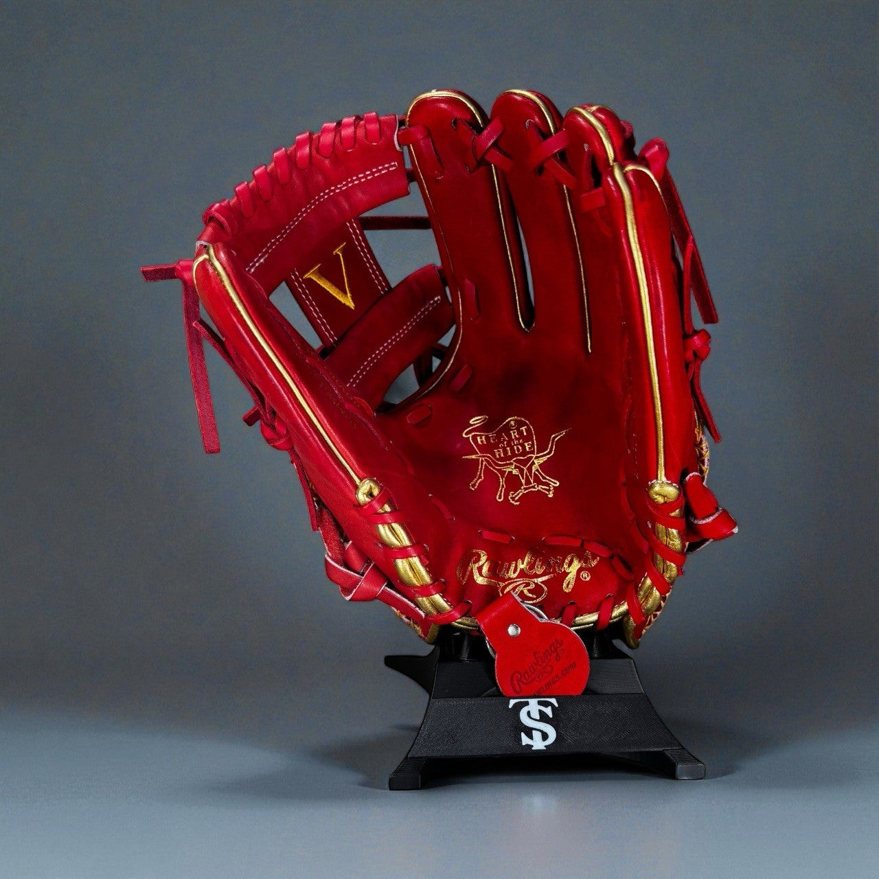 Rawlings HOH PRO-GOLDYV 11.5” Baseball Glove Gold Glove Club Exclusive NWT