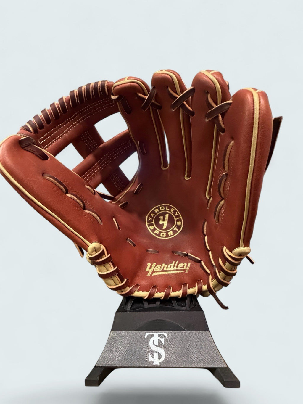 Yardley Y2 Maven Steer 11.5” I-Web Baseball Glove RHT New W/O Tags - IBEX - RHT