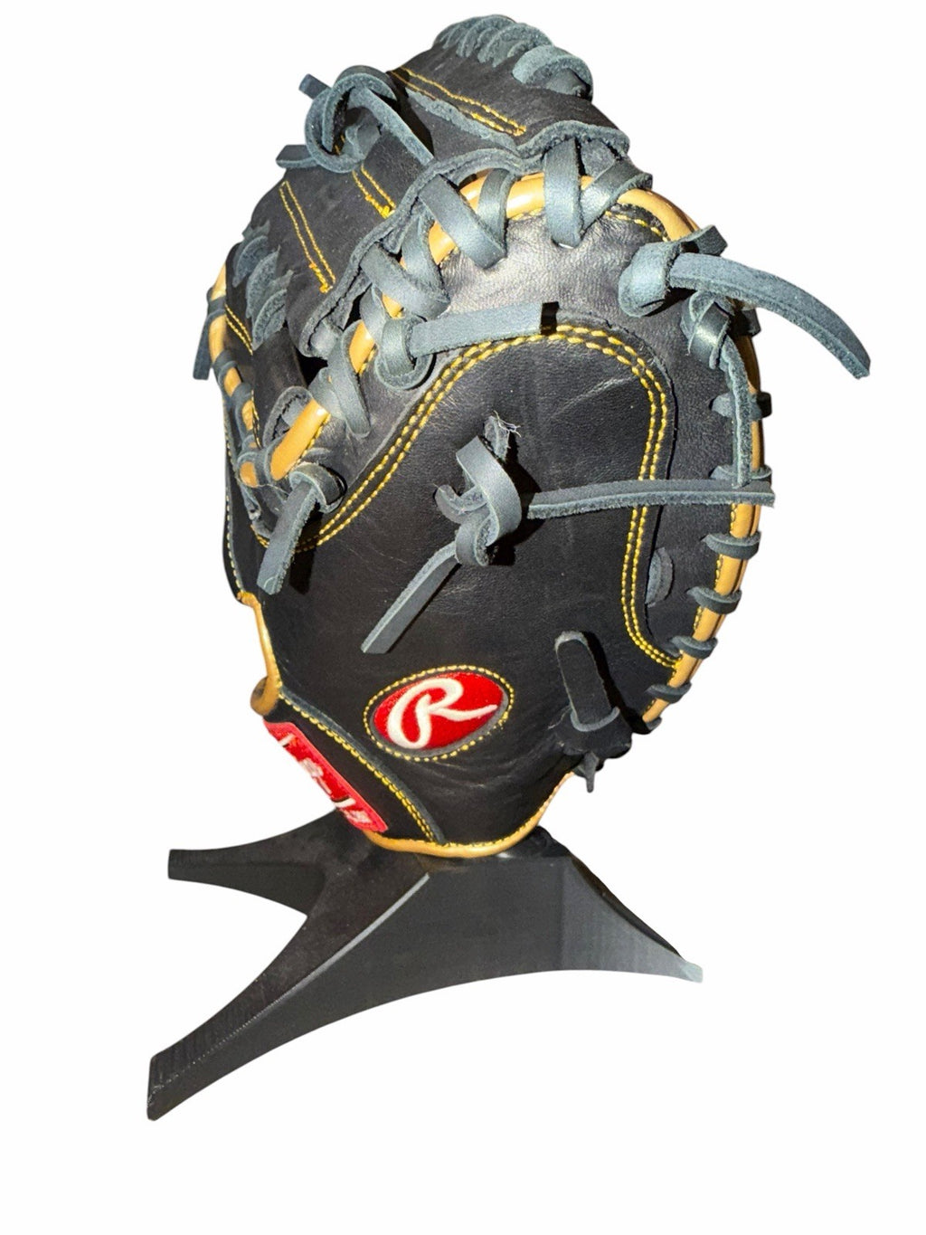 Rawlings R9 R9CMB25BG 32.5” Catcher’s Mitt Baseball Glove CM33 Pattern NWT RHT