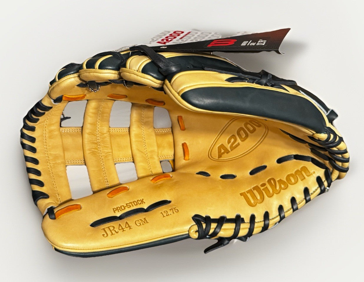 Wilson A2000 Julio Rodriguez 12.75" Outfield Glove (Right Hand Throw)