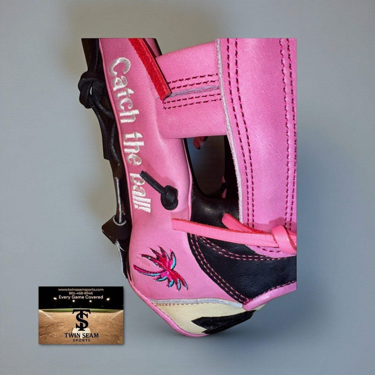 Custom 44 Pro