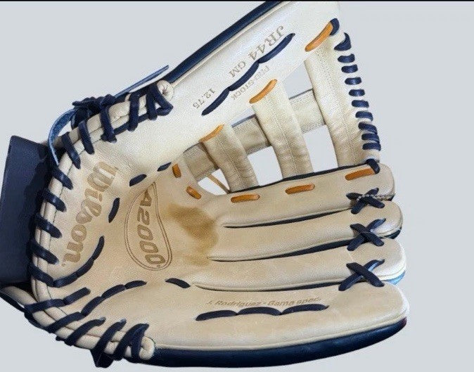 Wilson A2000 Julio Rodriguez 12.75" Outfield Glove - Brand New W/Tags