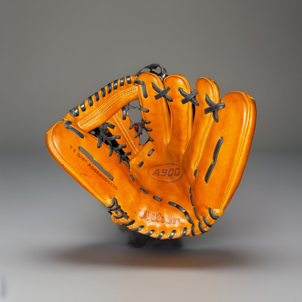 Wilson A900 Baseball Glove 11.75” Infield A09RB201175 – Right Hand Throw