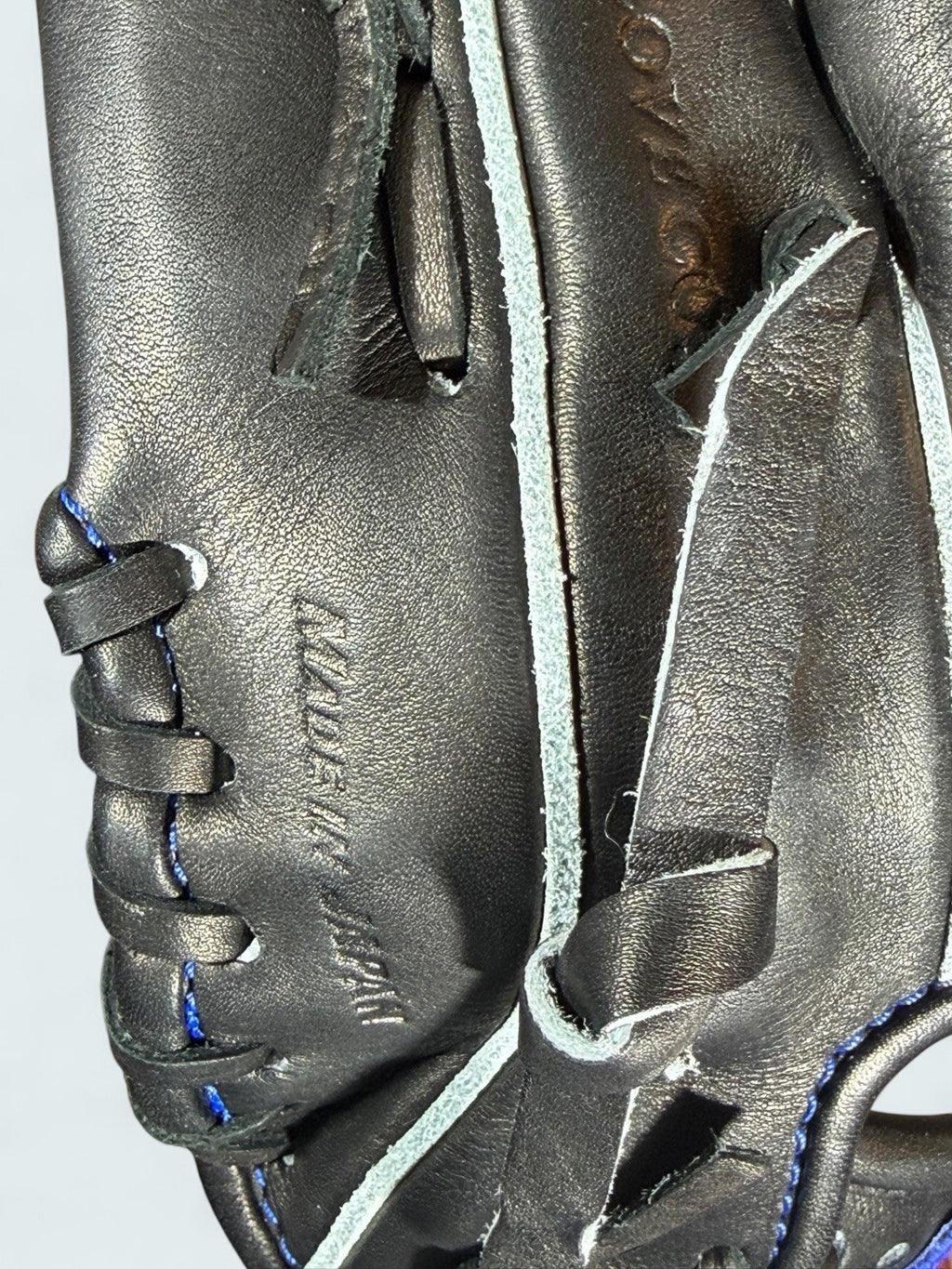 Rawlings Nara Craft Heart Of The Hide | GH5FHJK54 | Made In Japan 11.5 Hardball